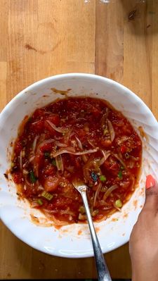 Instagram post by @tashandjosh