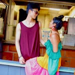 @tashandjosh Instagram Profile