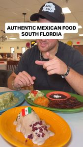 Instagram post by @mikeiseating