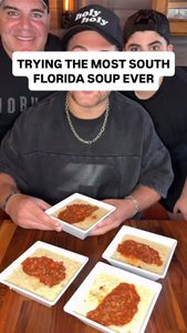 Instagram post by @mikeiseating