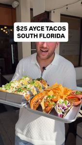 Instagram post by @mikeiseating