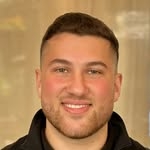 @mikeiseating Instagram Profile