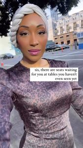 Instagram post by @hadiyahlove