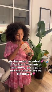 Instagram post by @hadiyahlove