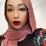 @hadiyahlove Instagram Profile