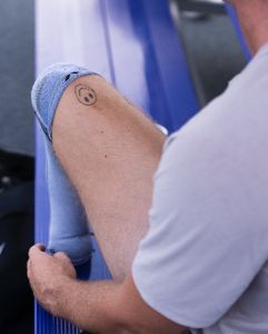 Instagram post by @hunterwoodhall