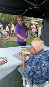 Instagram post by @bobgurrofficial