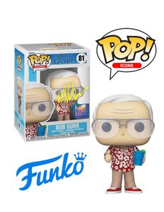 Instagram post by @bobgurrofficial