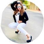 @fashionmejen Instagram Profile