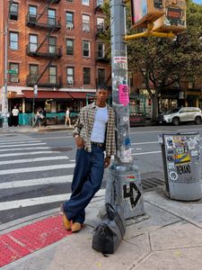 Instagram post by @ebbyybrown