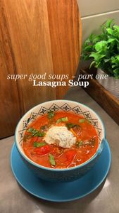 Instagram post by @nourishedbynour_