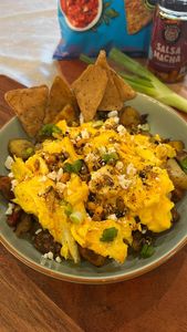 Instagram post by @nourishedbynour_