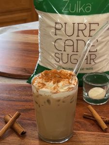 Instagram post by @nourishedbynour_