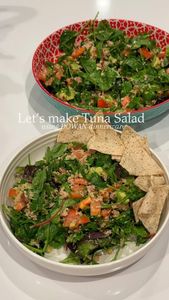 Instagram post by @nourishedbynour_