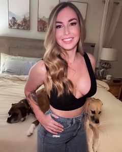 Instagram post by @brit1021_