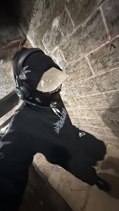 Instagram post by @eggxit