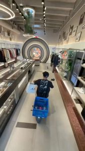 Instagram post by @eggxit