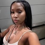 @tanajamayweather Instagram Profile