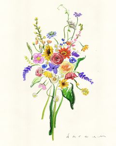 Instagram post by @dareumtattoo