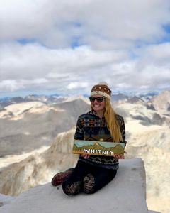 Instagram post by @susiehikes