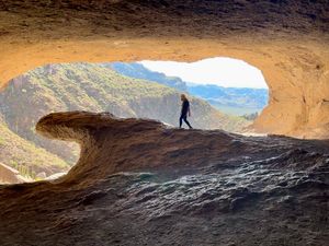 Instagram post by @susiehikes