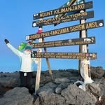 @susiehikes Instagram Profile