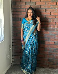 Instagram post by @poonamn0507