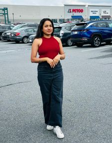 Instagram post by @poonamn0507