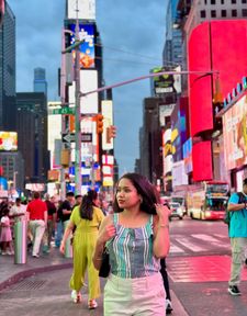 Instagram post by @poonamn0507