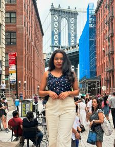 Instagram post by @poonamn0507