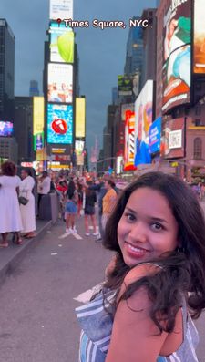 Instagram post by @poonamn0507