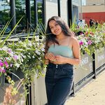 @poonamn0507 Instagram Profile