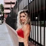 @misskyriee Instagram Profile