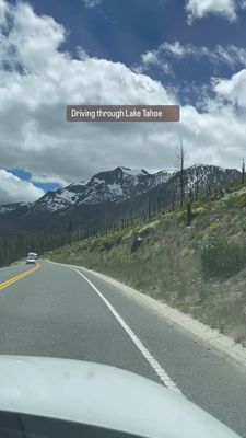 Instagram post by @gingersnapstravel