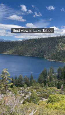 Instagram post by @gingersnapstravel