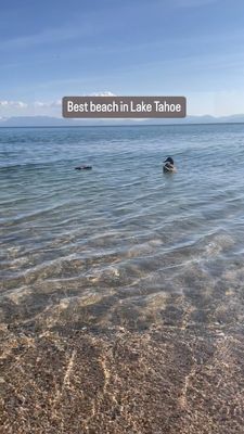 Instagram post by @gingersnapstravel