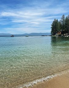 Instagram post by @gingersnapstravel