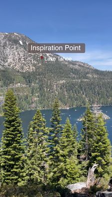 Instagram post by @gingersnapstravel