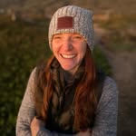 @gingersnapstravel Instagram Profile