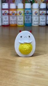 Instagram post by @kylie_creative