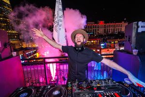 Instagram post by @jordangracemusic