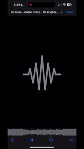 Instagram post by @jordangracemusic