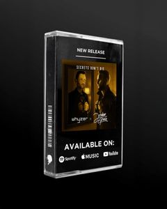 Instagram post by @jordangracemusic