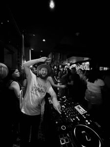 Instagram post by @jordangracemusic