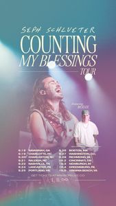 Instagram post by @seph_schlueter