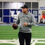 @gregpanelli Instagram Profile