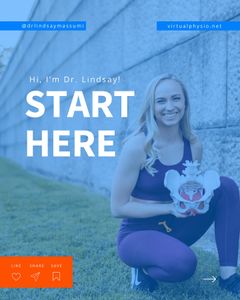 Instagram post by @drlindsaymassumi