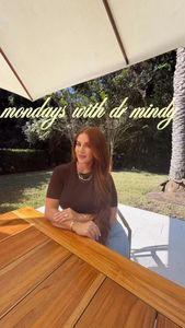 Instagram post by @mindyarmstead.md