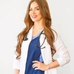 @mindyarmstead.md Instagram Profile