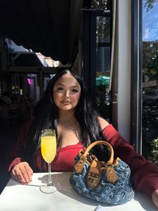 Instagram post by @therealpinklibra